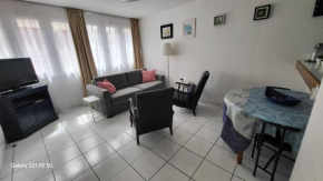 St Jean de Luz , Centre Ville, Appt pour trois personnes